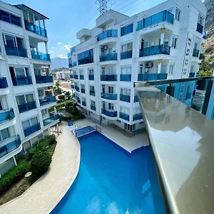 Lisva Apart Otel