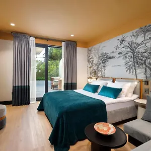 3* Отель Sherwood Premio