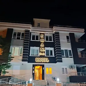 Khan's Apart Otel