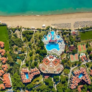 5* Отель Asteria Family Belek