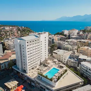 4* Hotell Western Khan