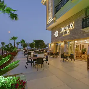 3* Отель Trend Park
