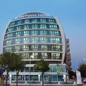 4* Отель Elips Royal &