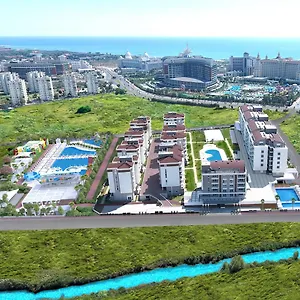 5* Отель Greenwood