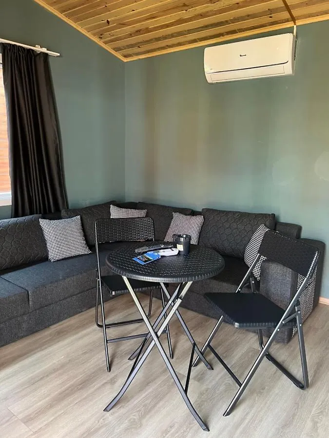 Ferienpark Hotel Seaside Bungalow Town Antalya